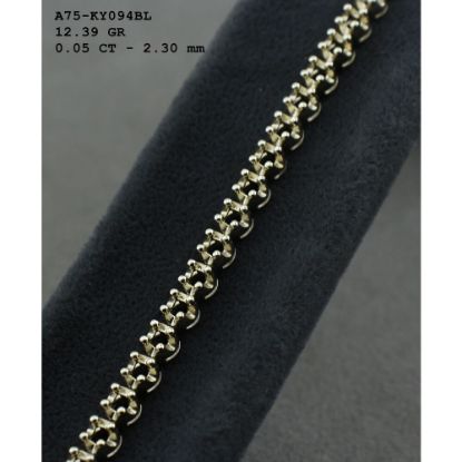 Picture of A75KY094BL