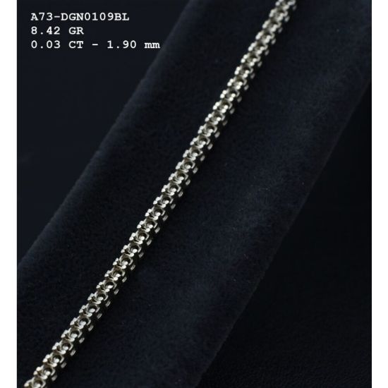 Picture of A73DGN0109BL