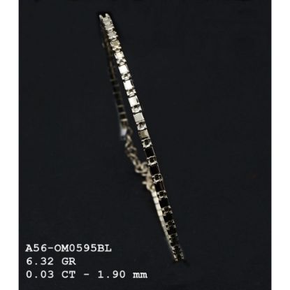 Picture of A56OM0595BL
