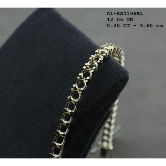 Picture of A1SS0196BL