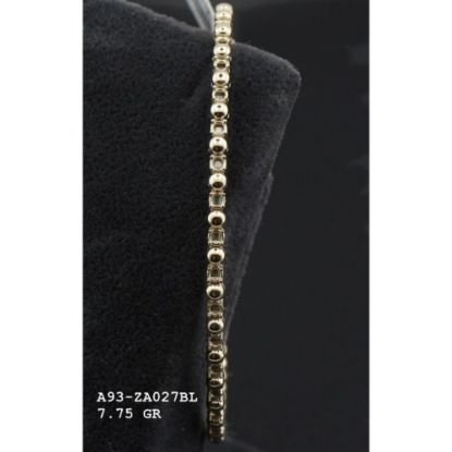 Picture of A93ZA027BL