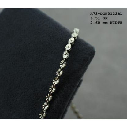 Picture of A73DGN0122BL