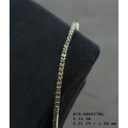 Picture of A76SH0027BL