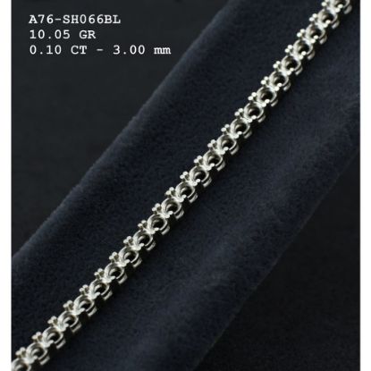Picture of A76SH066BL