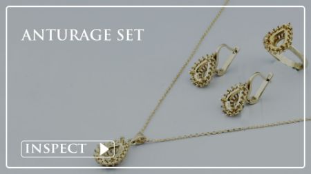 Picture for category Anturage Set