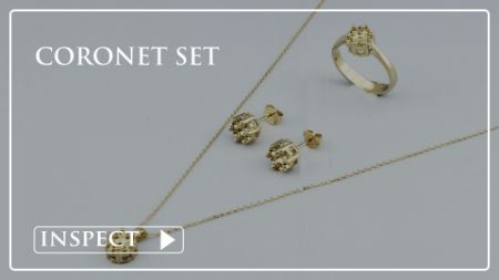 Picture for category Coronet Set