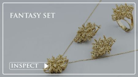 Picture for category Fantasy Set