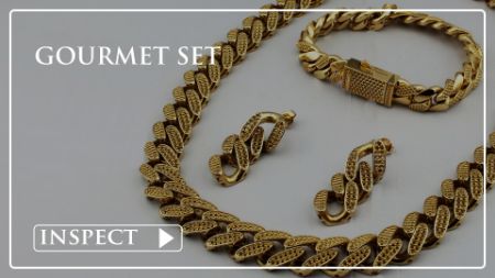 Picture for category Gourmet Set