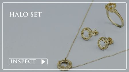 Picture for category Halo Set