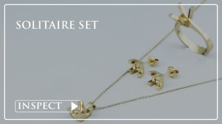 Picture for category Solitaire Set