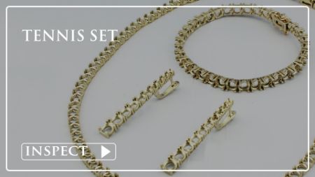 Picture for category Tennis Set