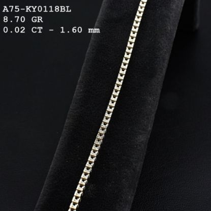 Picture of A75KY0118BL
