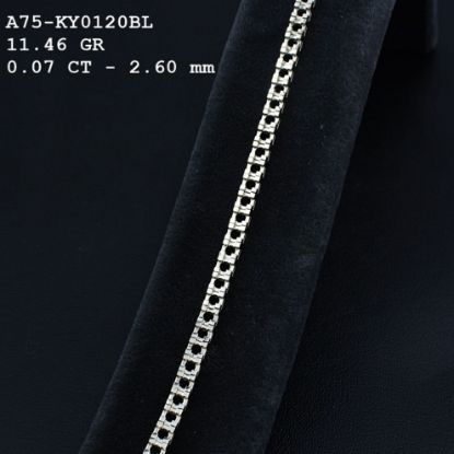 Picture of A75KY0120BL