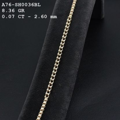 Picture of A76SH0036BL