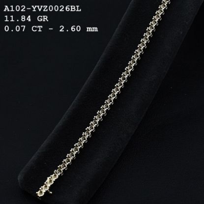 Picture of A102YVZ0026BL