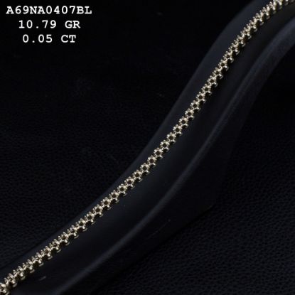 Picture of A69NA0407BL
