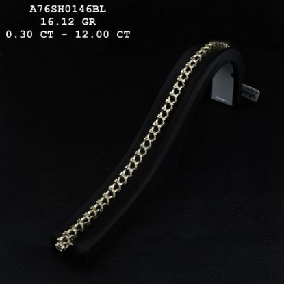 Picture of A76SH0146BL