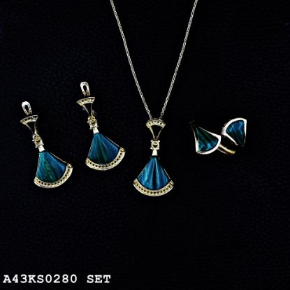 Picture of A43KS0280 SET