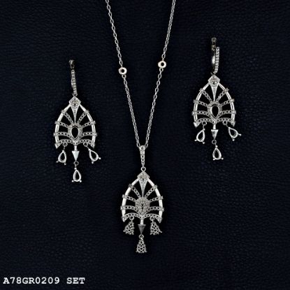 Picture of A78GR0209 SET