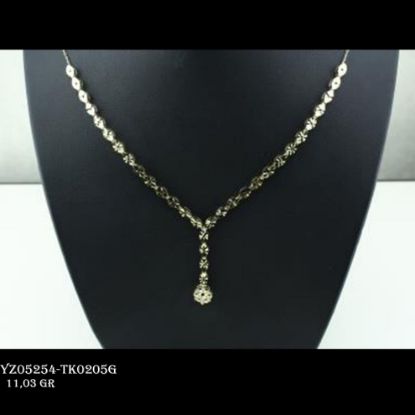 Picture of YZ05254-TK0205G