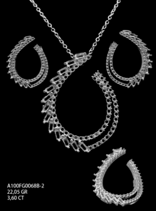 Picture of A100FG0068-2 SET