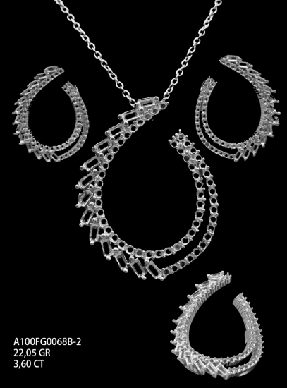 Picture of A100FG0068-2 SET