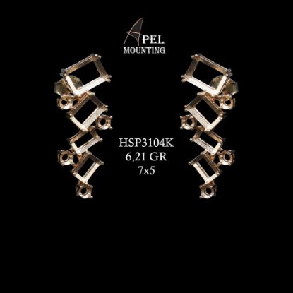 Picture of HSP3104K