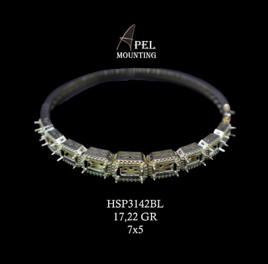 Picture of HSP3142BL